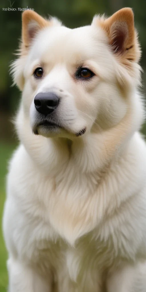 ba shar dog breed
