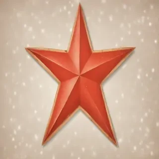 free clip art christmas star