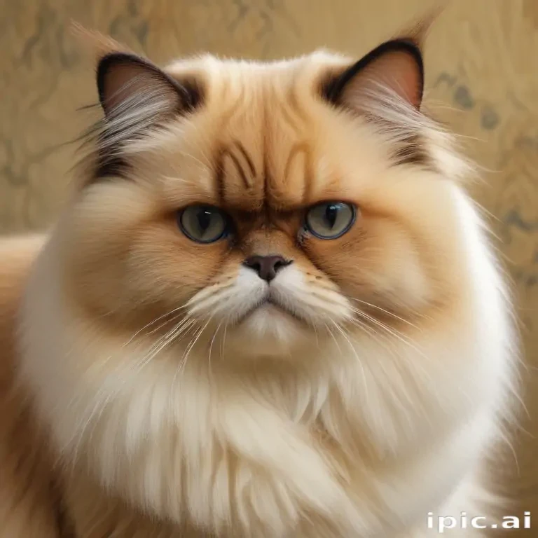 himalayan cat breed