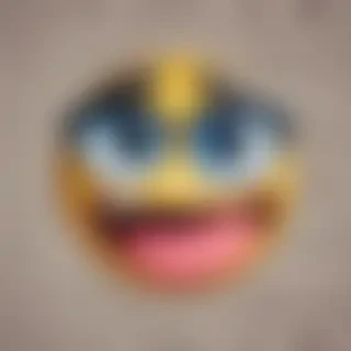 cool emoji