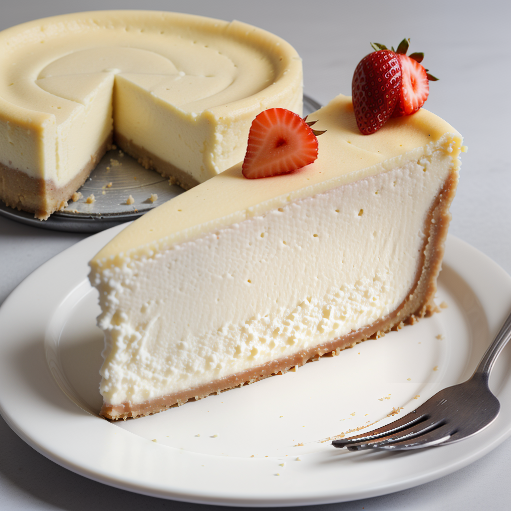 i ate 2 week old cheesecake
