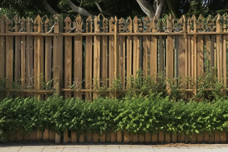 png fence