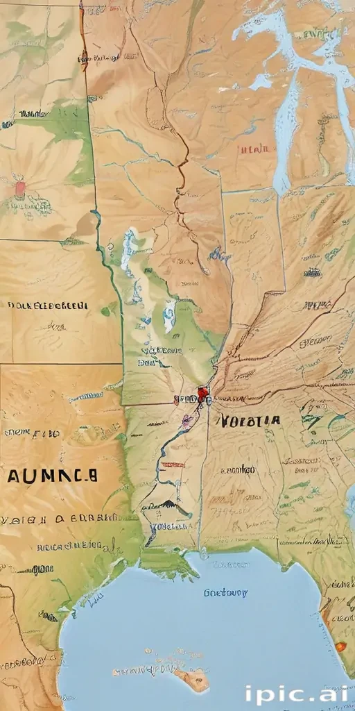 us map