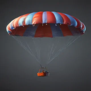parachute png