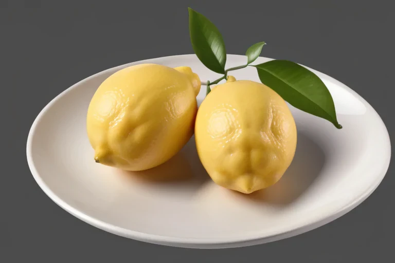 lemons png
