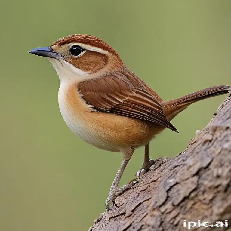carolina wren