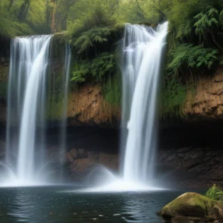 waterfall desktop images