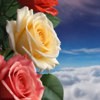 roses backgrounds