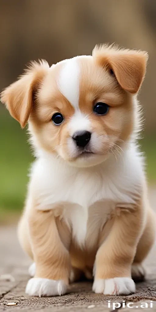 adorable puppy wallpapers