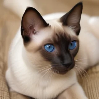 siamese breed