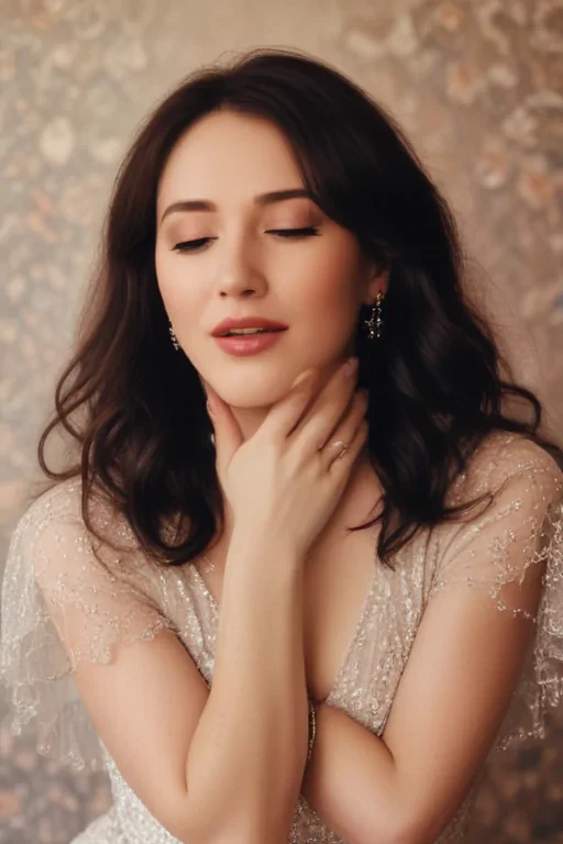 singing background