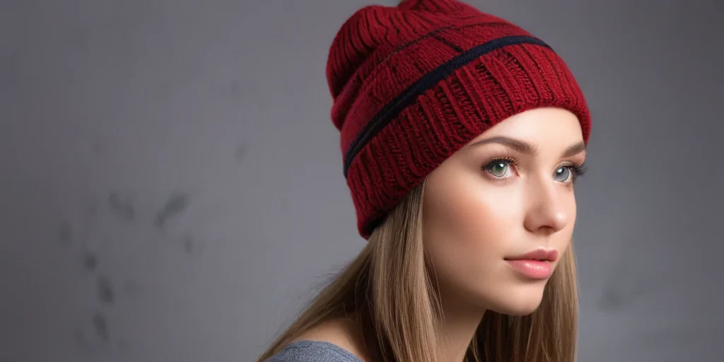 beanie png