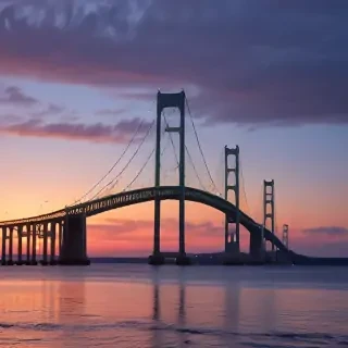 mackinac bridge