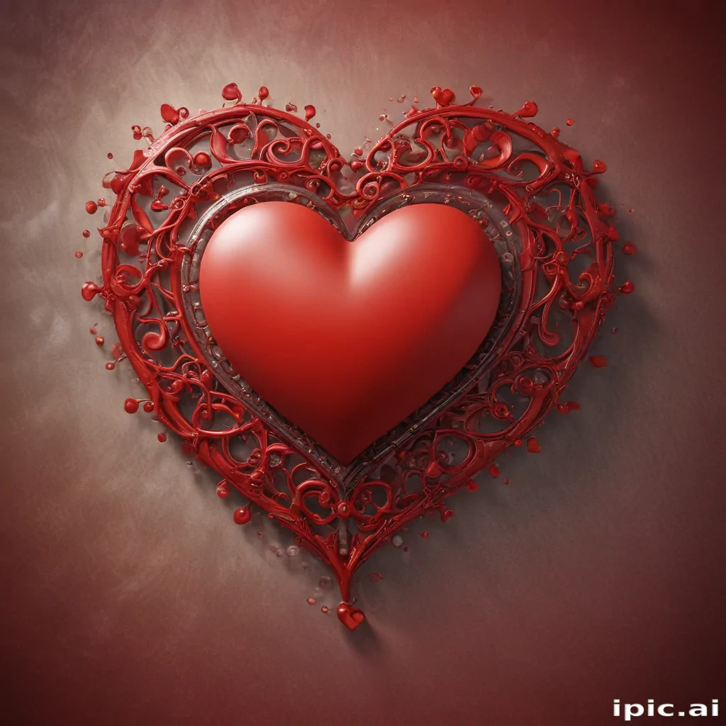 heart background pictures