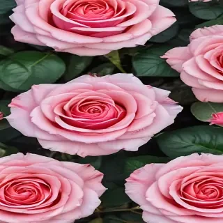 pink roses wallpaper iphone