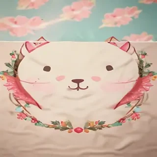 cute backrond