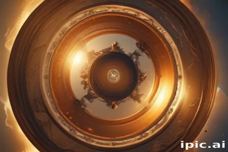 circle pic