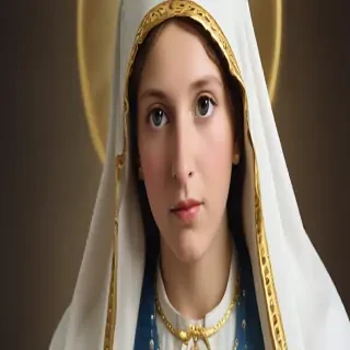 pictures of the virgin mary