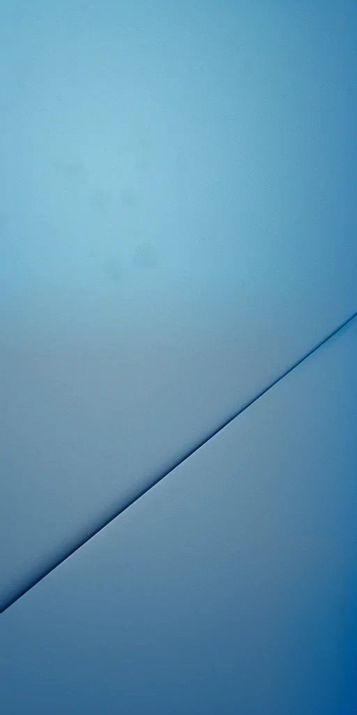 blue plain background