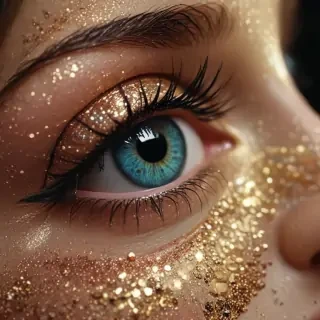 glitters png