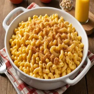 mac and cheese png