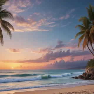 aesthetic wallpapers beachy