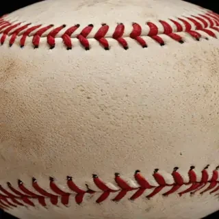 baseball transparent background