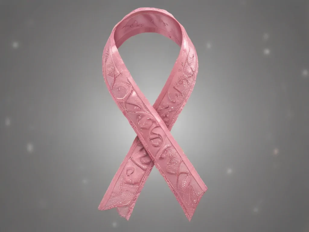 cancer ribbon png