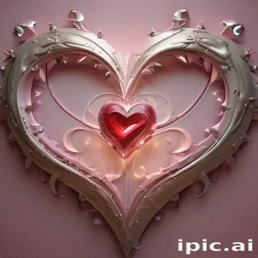 loving heart wallpaper