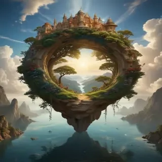 world background