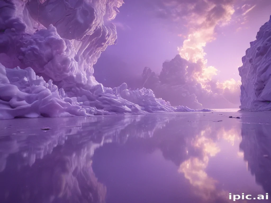 light purple backgorund