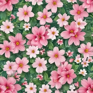 spring wallpaper phone