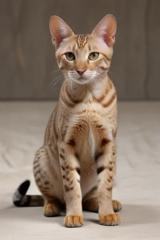 ocicat breed