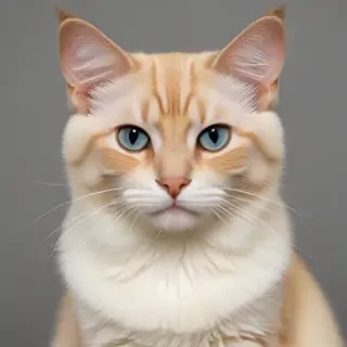 turkish vankedisi cat breed