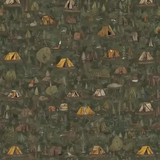 camping png