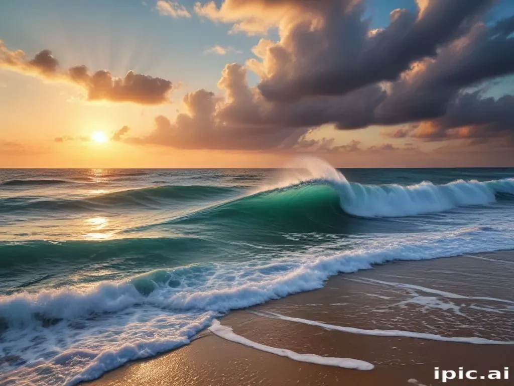 aesthetic ocean wallpaper iphone