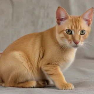 chausie cat breed