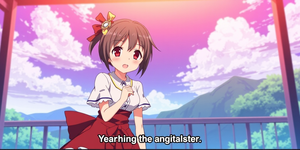 anime gifs