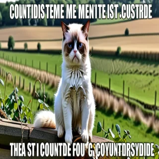 countryside meme