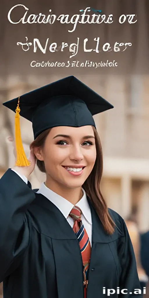 graduation song