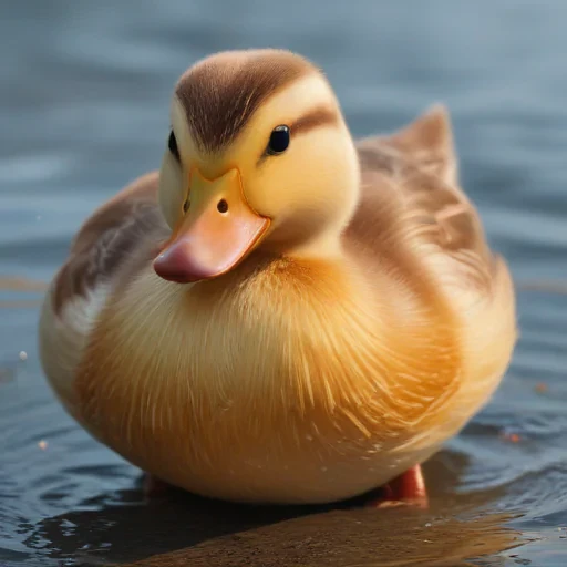 duck png