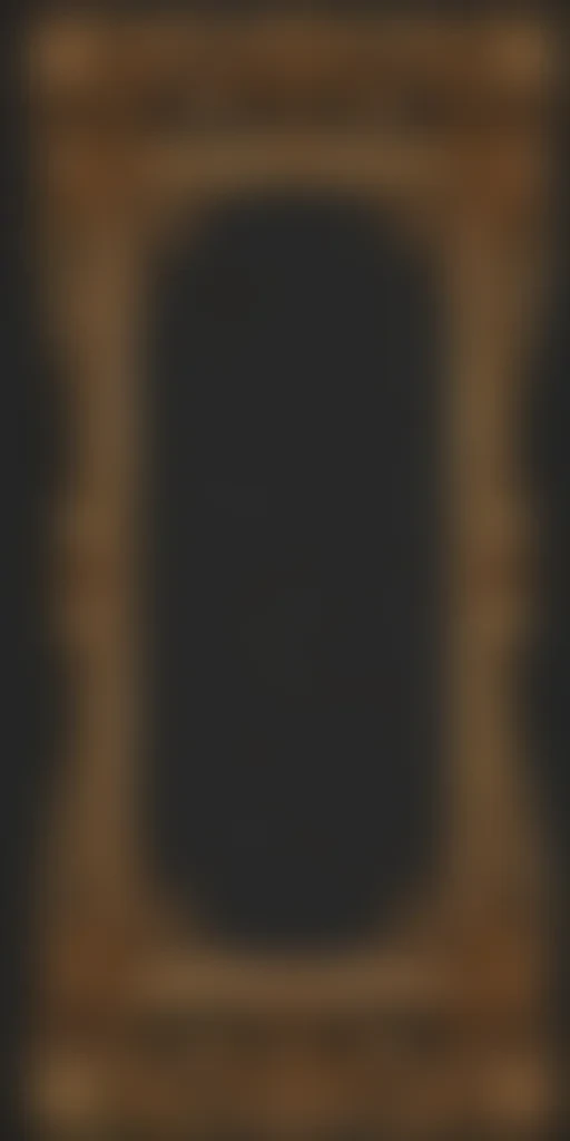 png frame border