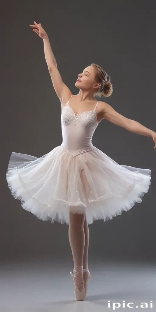 ballerina png