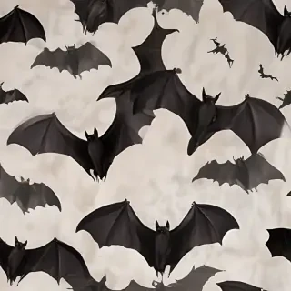 pictures of bats for halloween