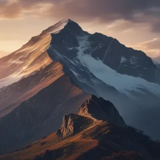 mountain iphone wallpaper
