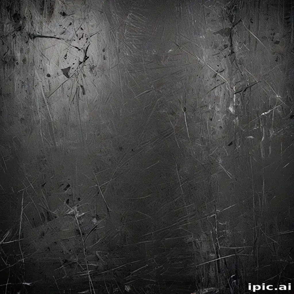 scratched texture
