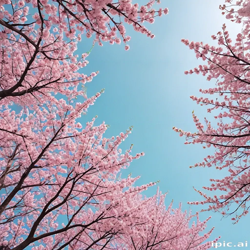 spring backgrounds aesthetic
