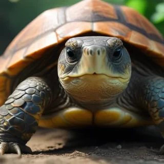 cute turtle wallpaper