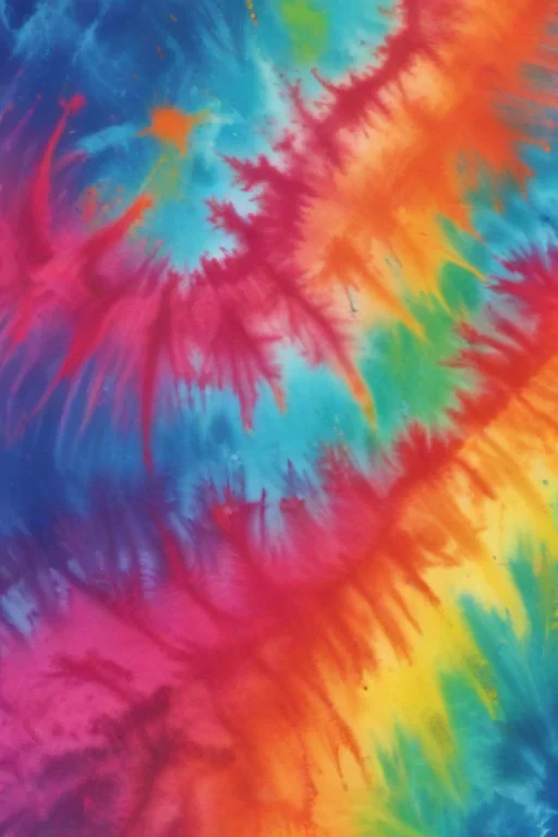 tiedye background