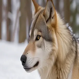 wolf pictures